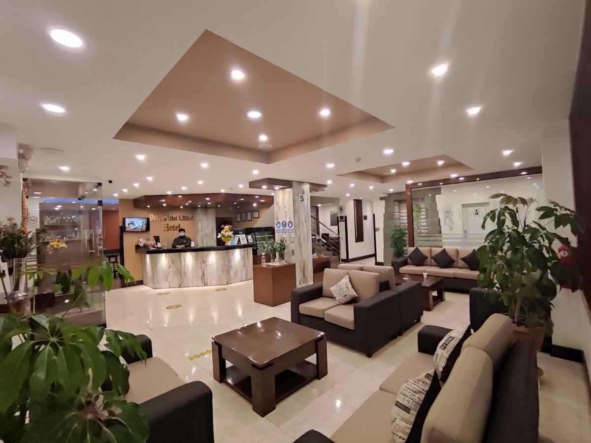Inn Royal Cuzco
