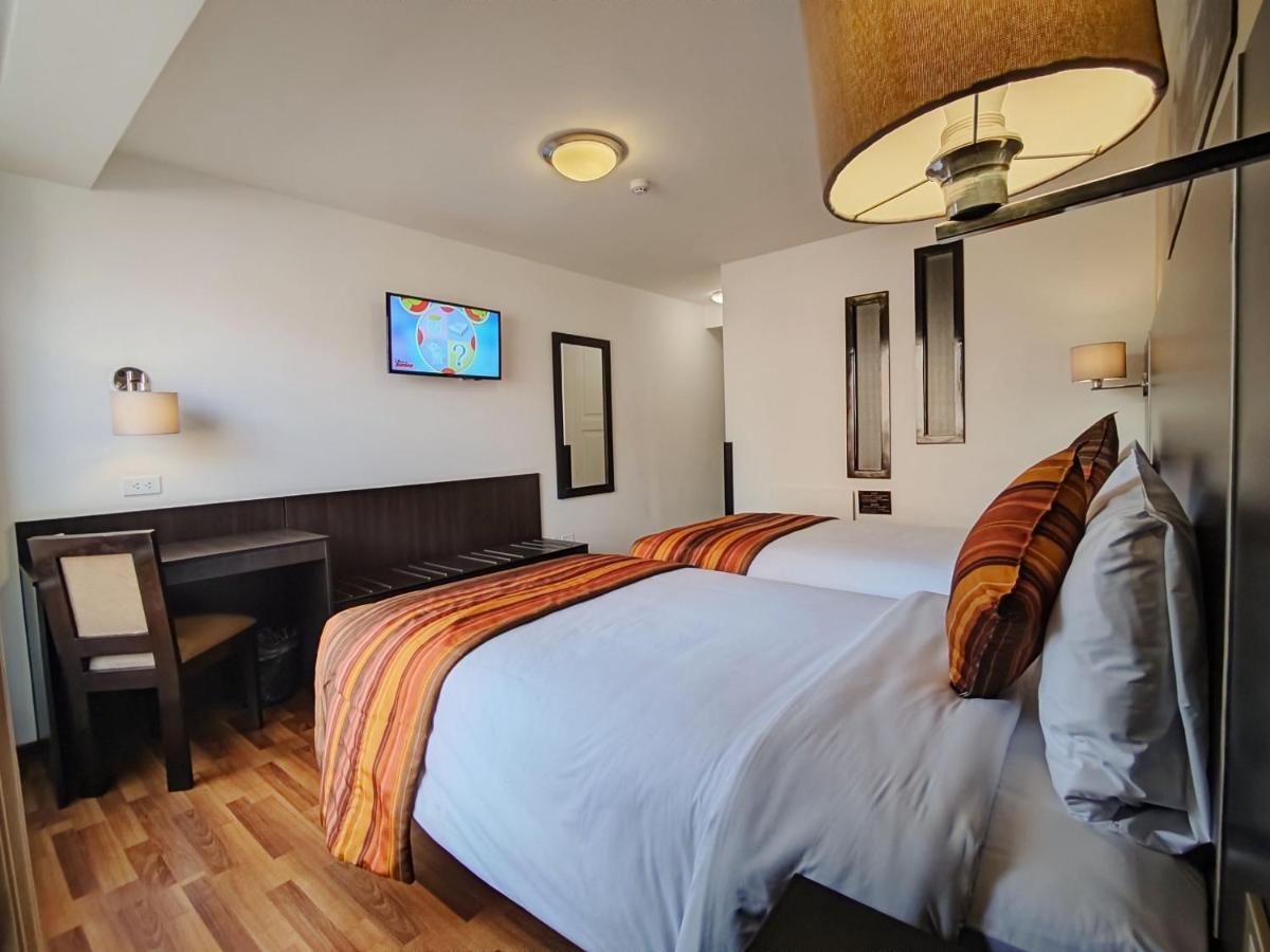 Royal Inn Cuzco