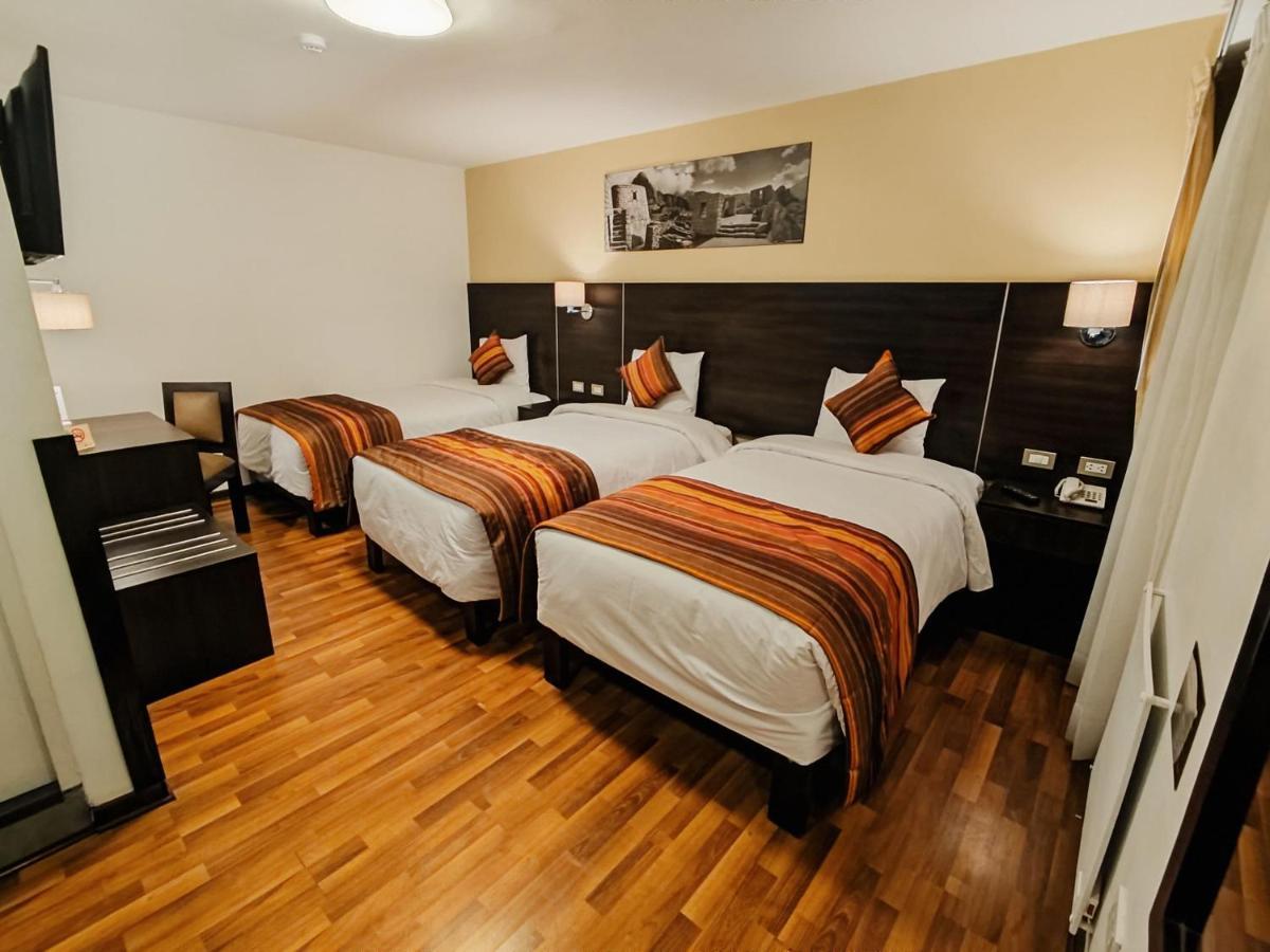 Inn Royal Cuzco