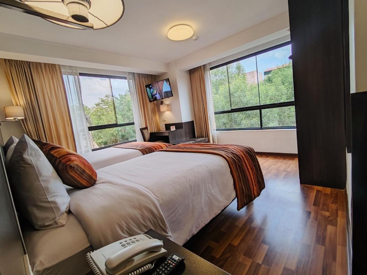 Inn Royal Cuzco