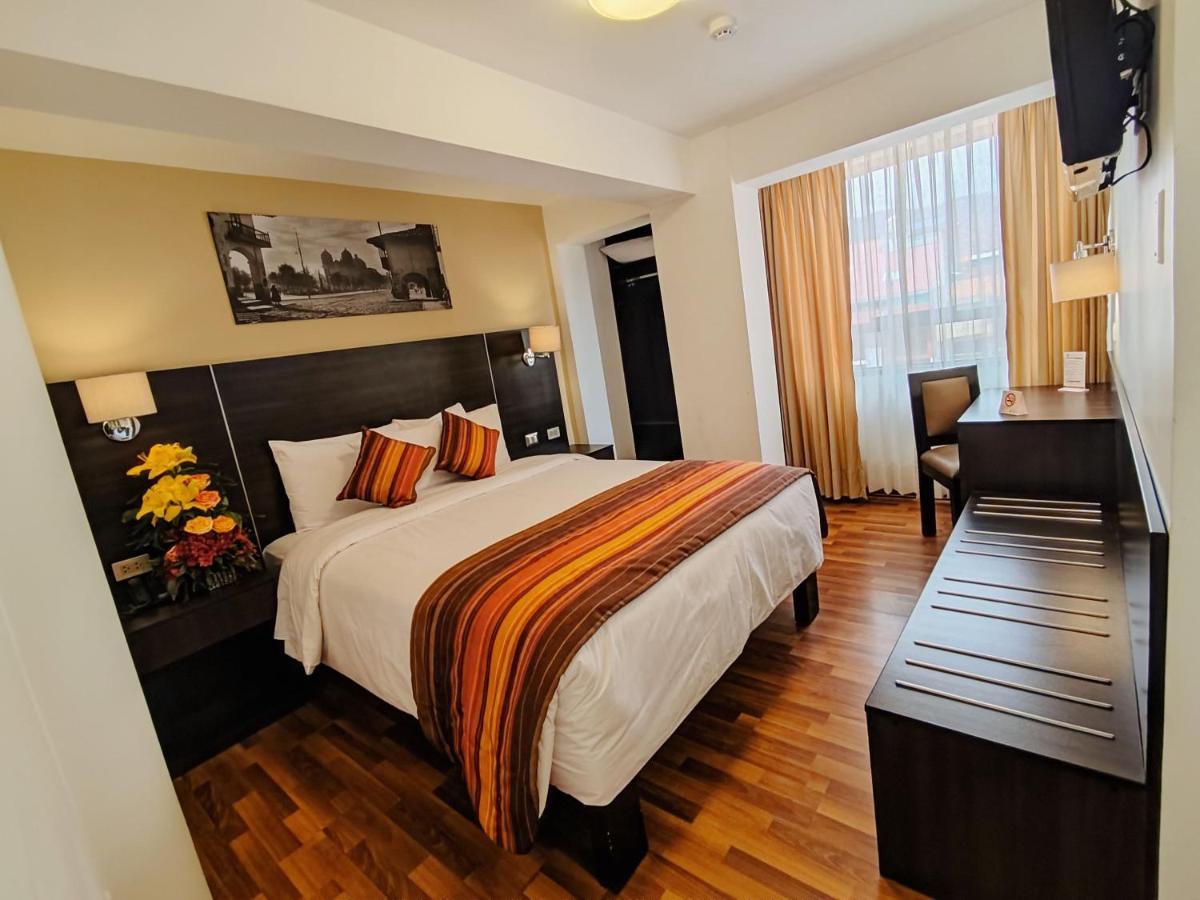 Inn Royal Cuzco