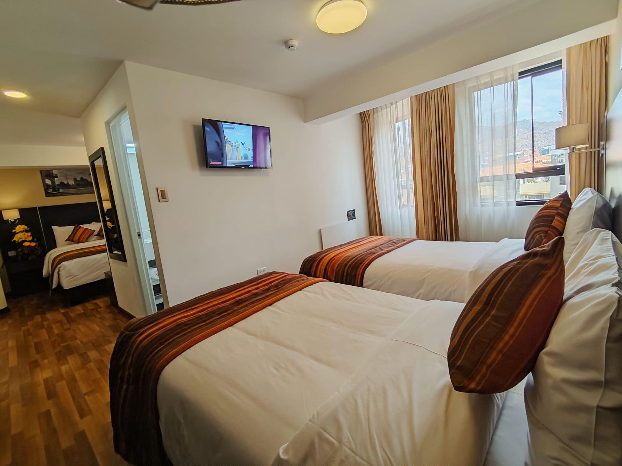 Inn Royal Cuzco