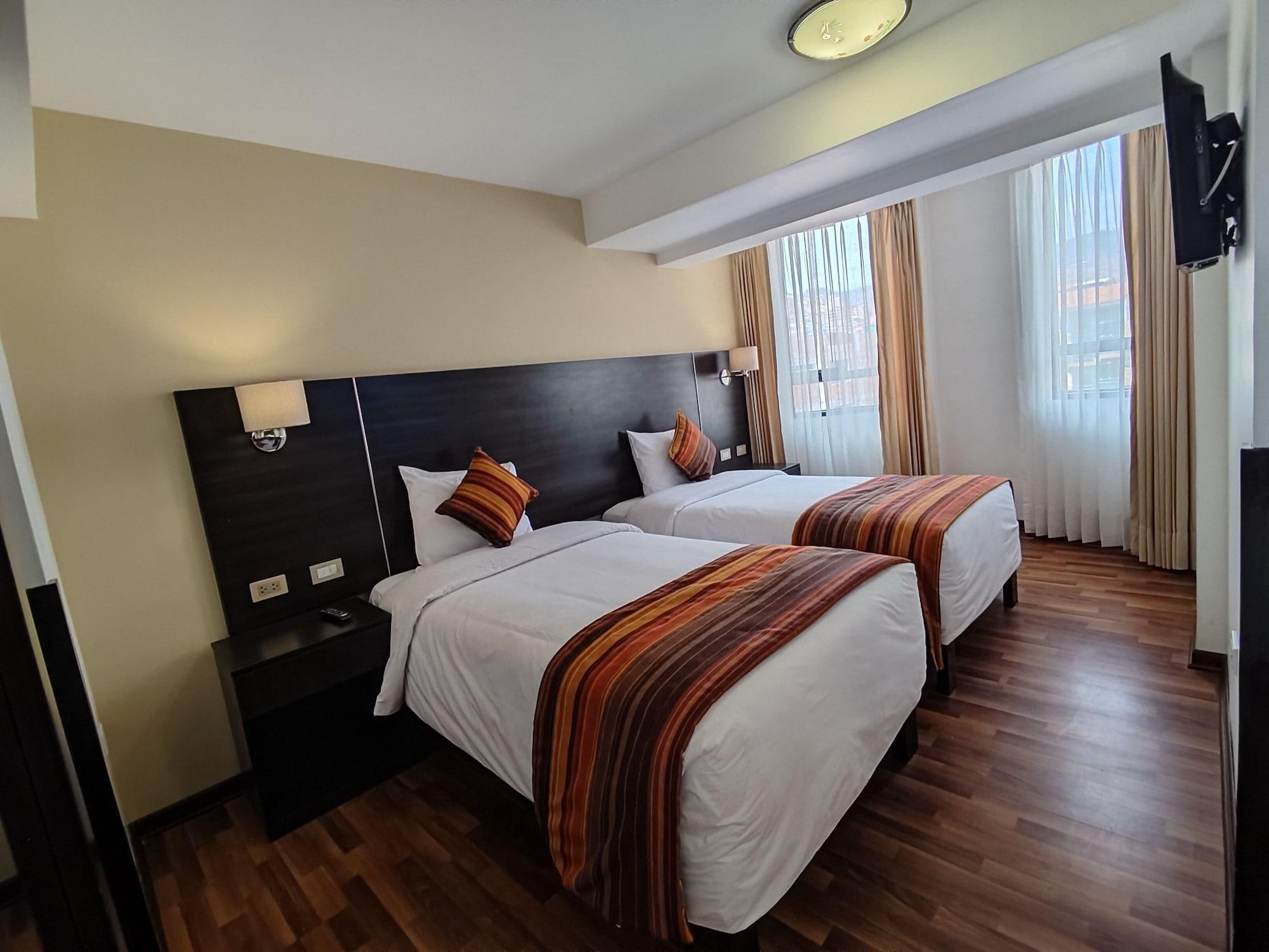 Royal Inn Cuzco