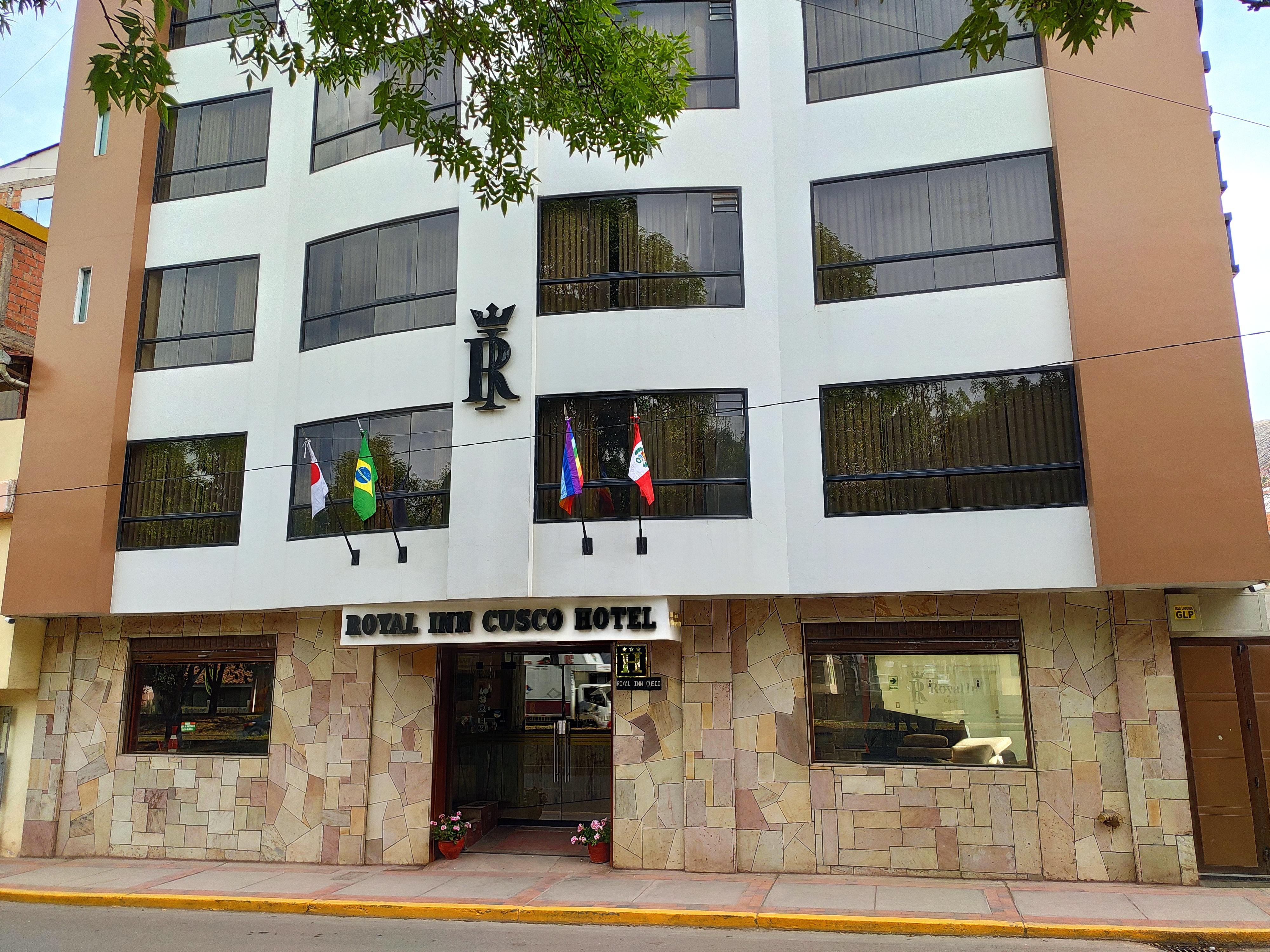 Royal Inn Cuzco