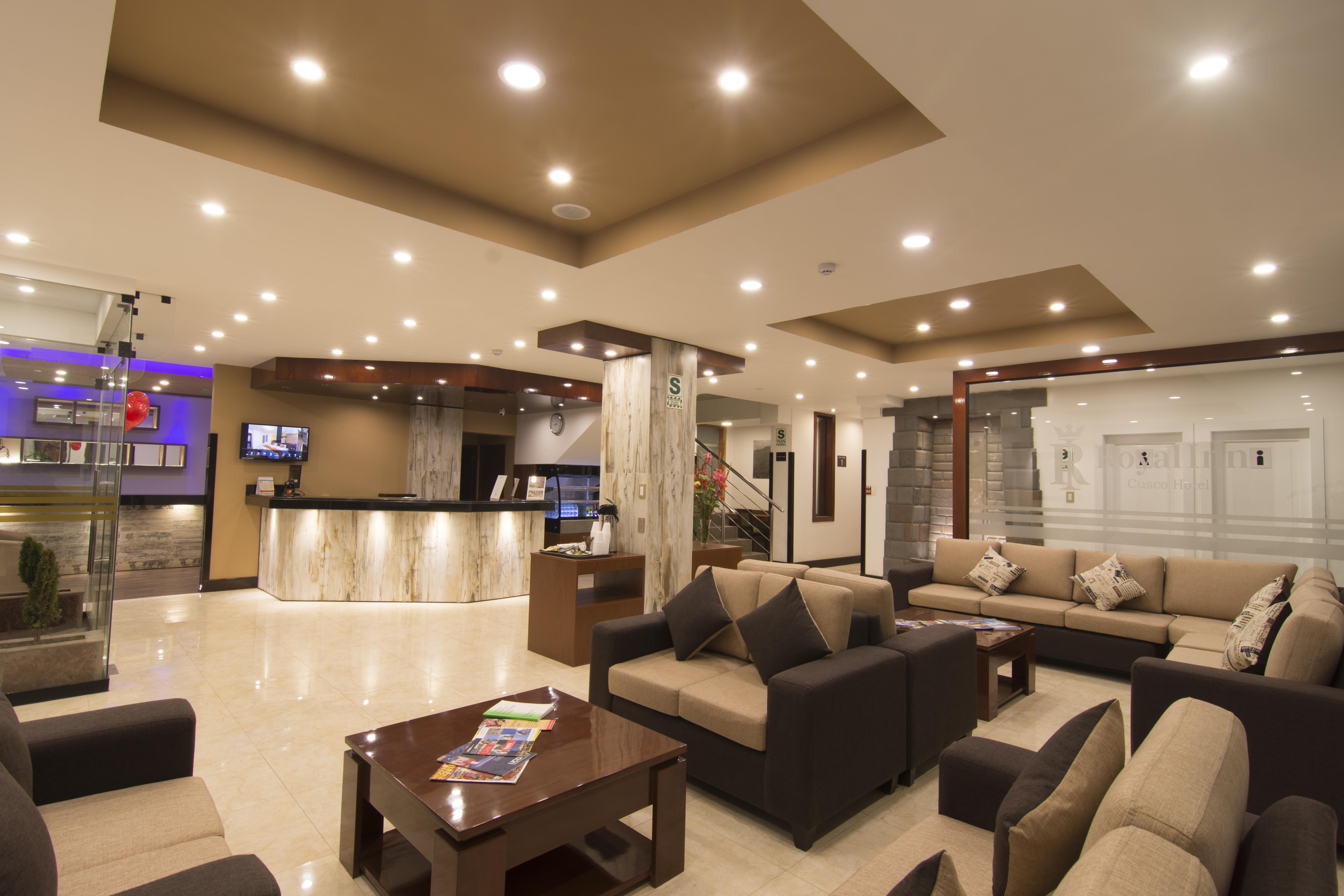 Royal Inn 3*