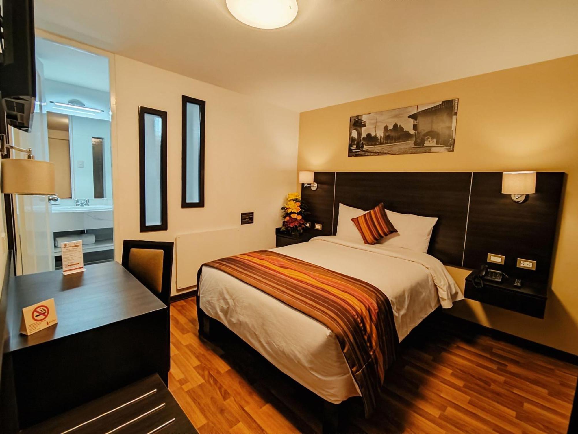 Royal 3* Cuzco