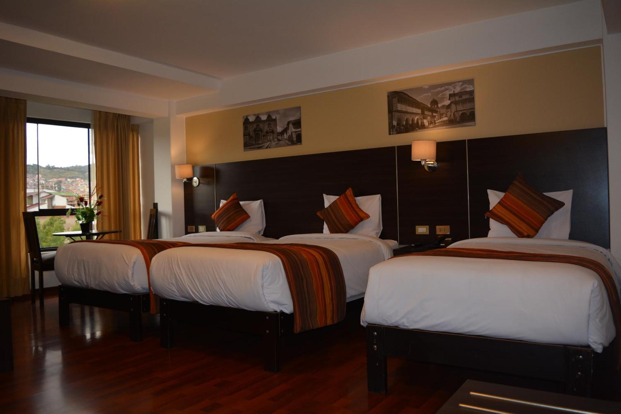 Inn Royal Cuzco