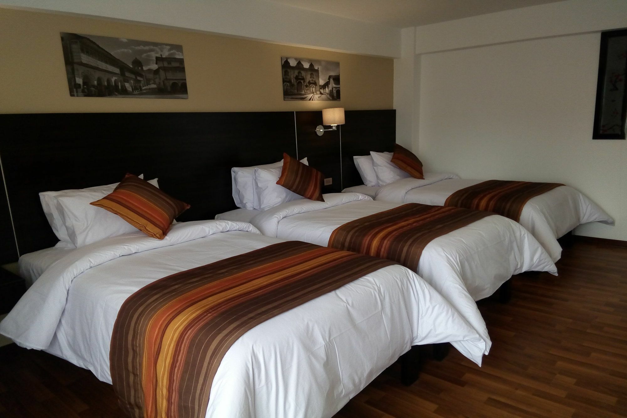 Inn Royal Cuzco