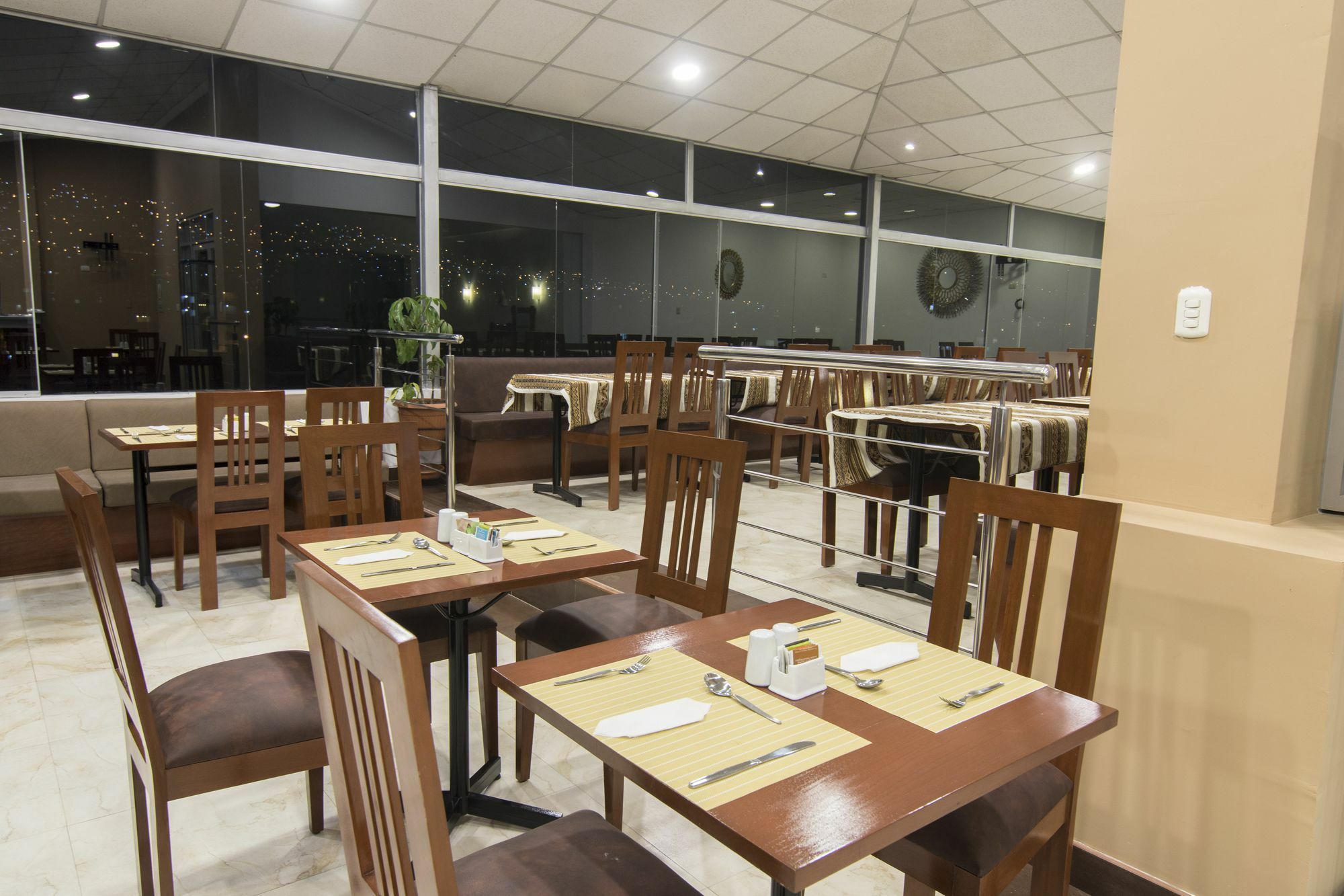 Royal 3* Cuzco