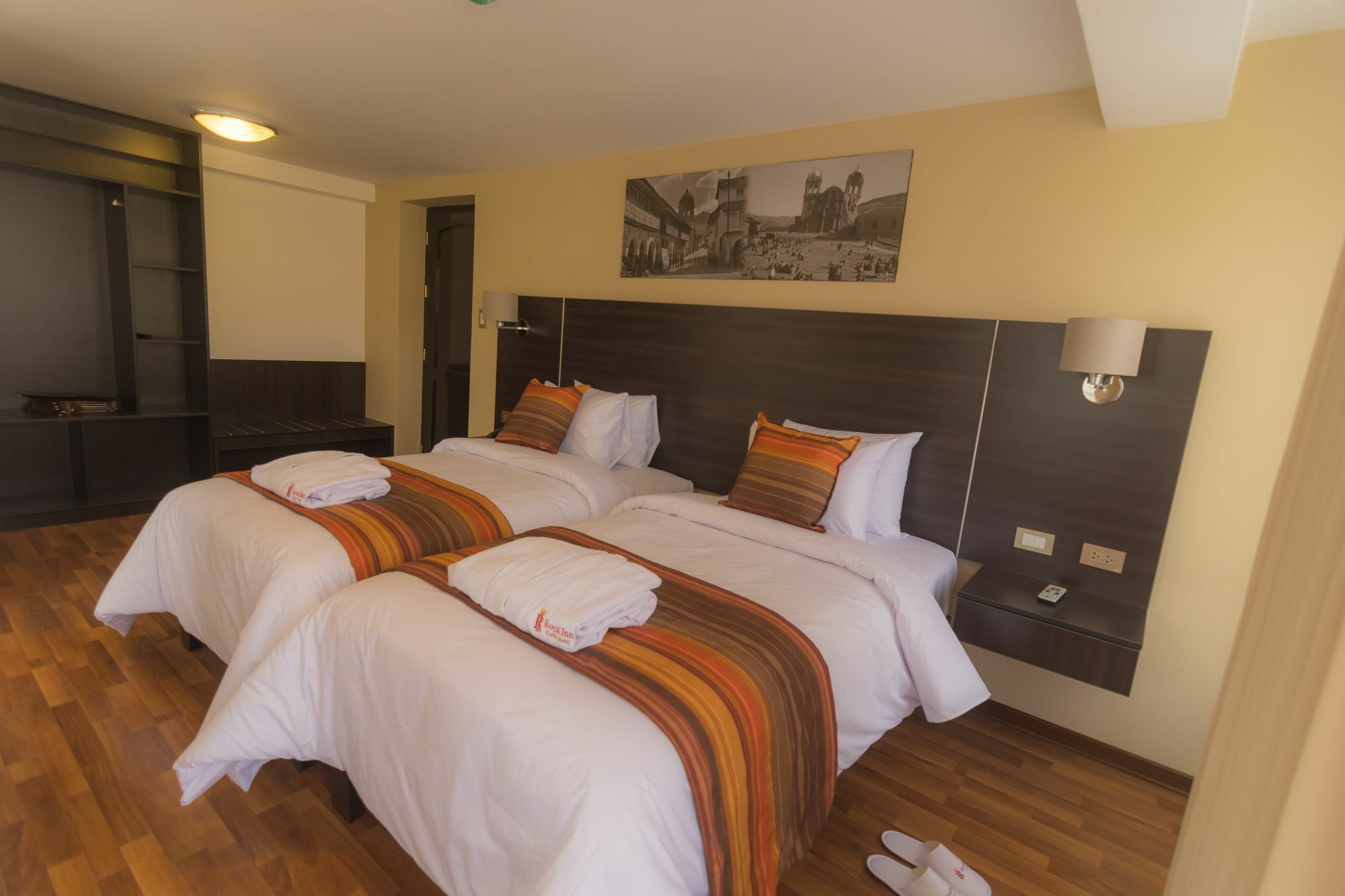 Inn Royal Cuzco